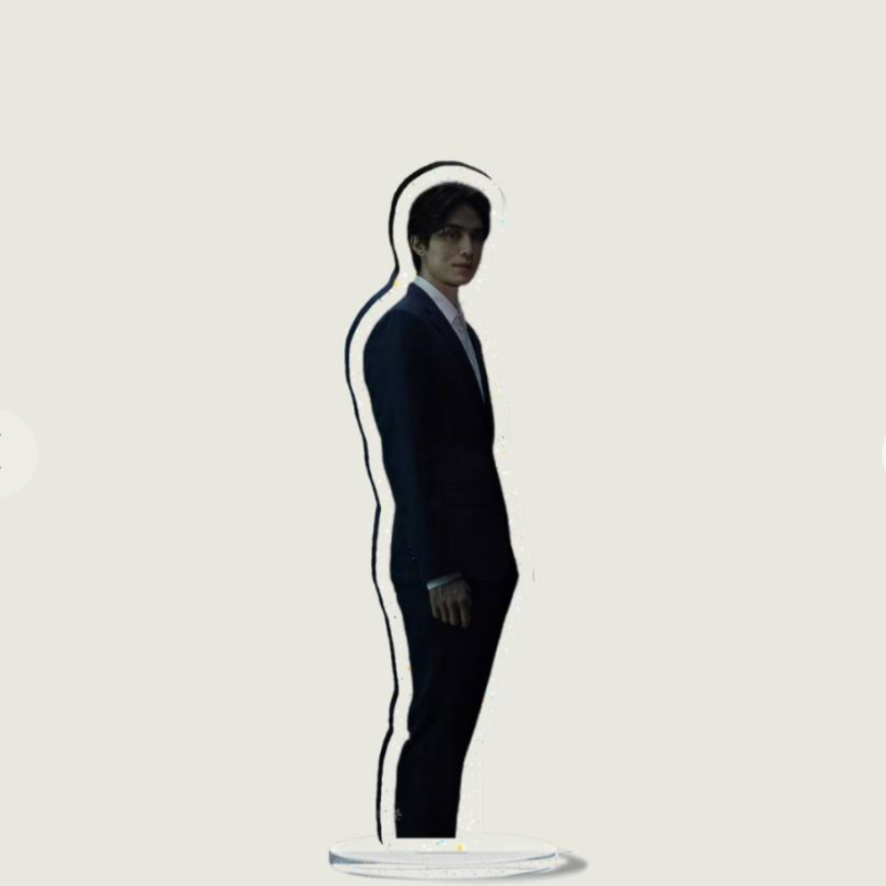 Korean Idol Lee Dong Wook HD P - Lifestyle Of Korean recension och pris
