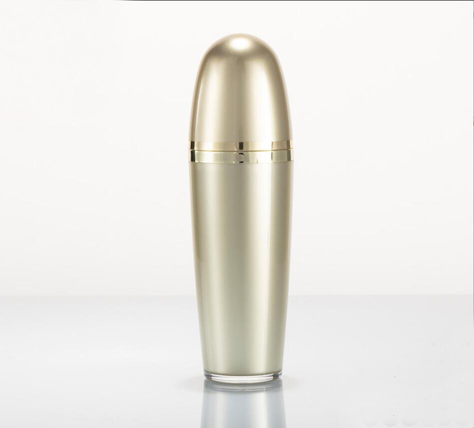 80ml ball shape acrylic pump b - Essence Serum Toner recension och pris