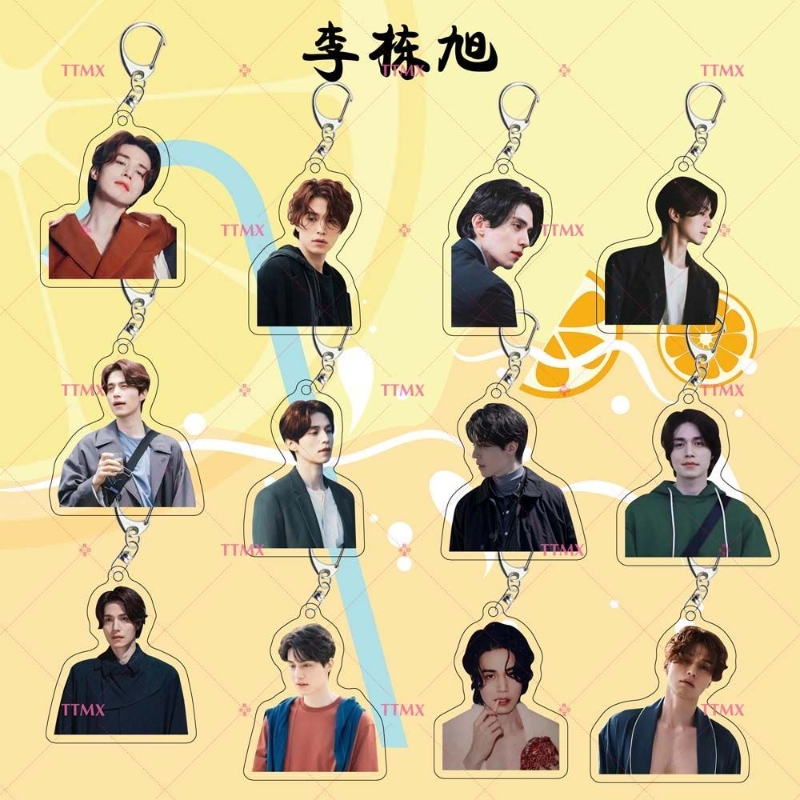 Korean Idol Lee Dong Wook HD P - Lifestyle Of Korean recension och pris