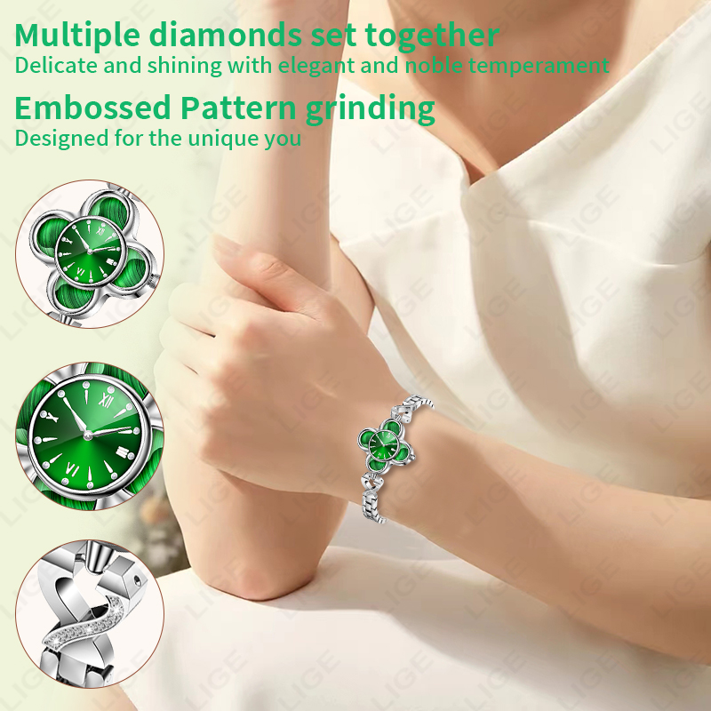 Diamond Set Color Light Luxury - Korean Luxury Lifestyle recension och pris
