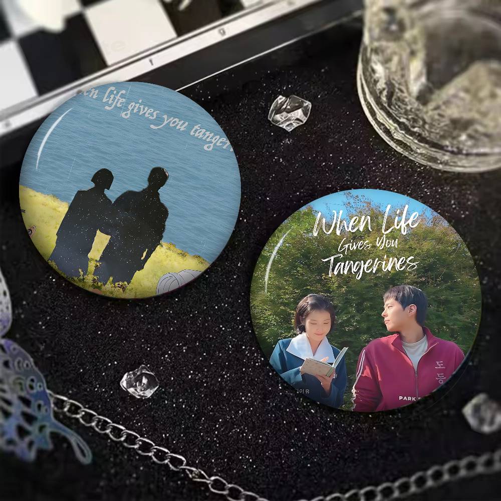 Korean TV When Life Gives You  - Lifestyle Of Korean recension och pris