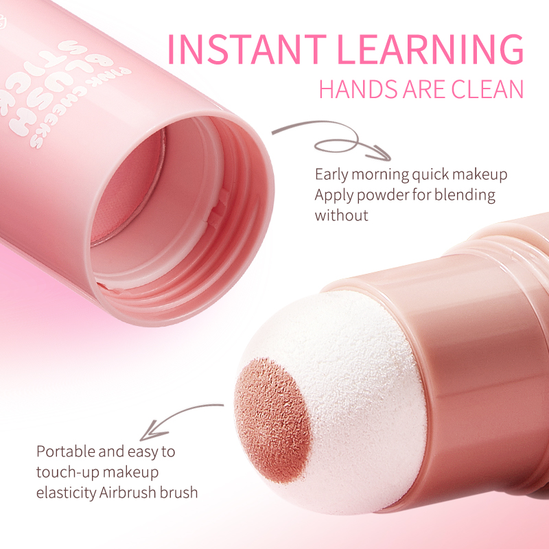Life Girls Natural Pink Color  - Korean Girls Lifestyle recension och pris
