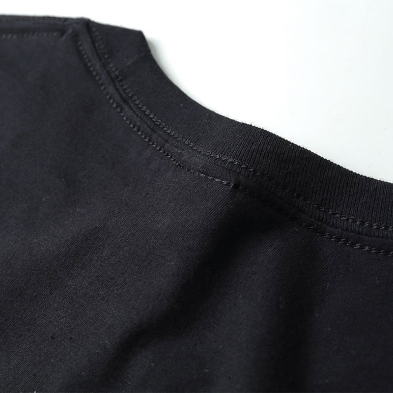 Tokyo Life Golf Wear T-Shirts  - Lifestyle Of Korean recension och pris