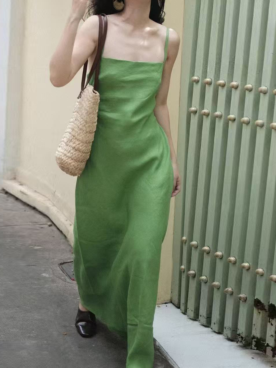 Elegant Korean Style Summer Lo - Lifestyle Of Korean recension och pris